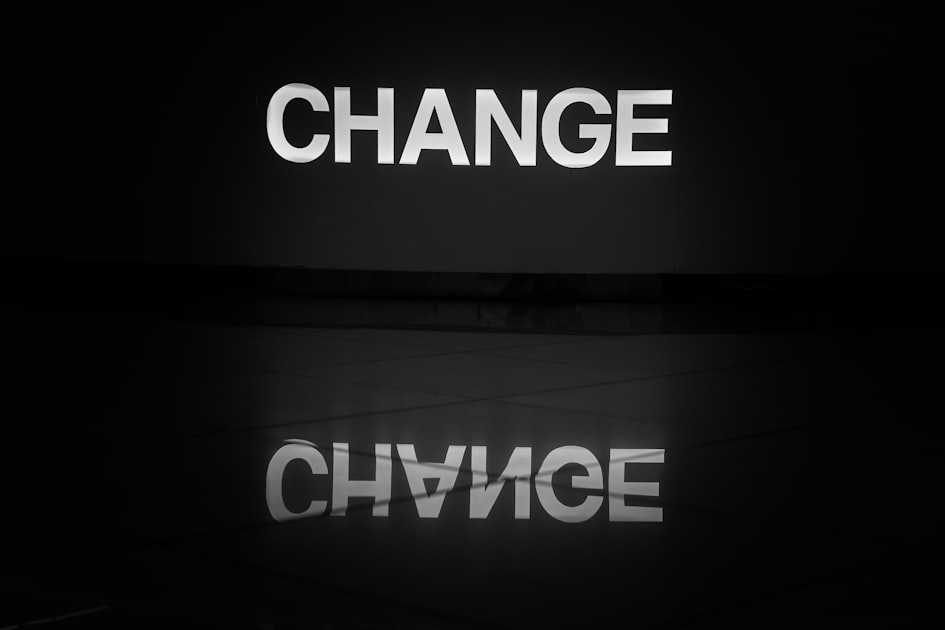 The Importance of Resilience